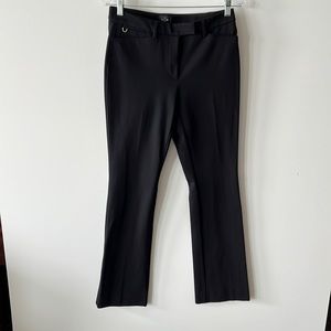 White House Black market women’s slim boot size 4 worn maybe once